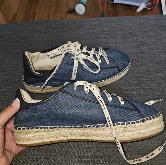 Coach  SOLD SOLD - Picture 5 of 9